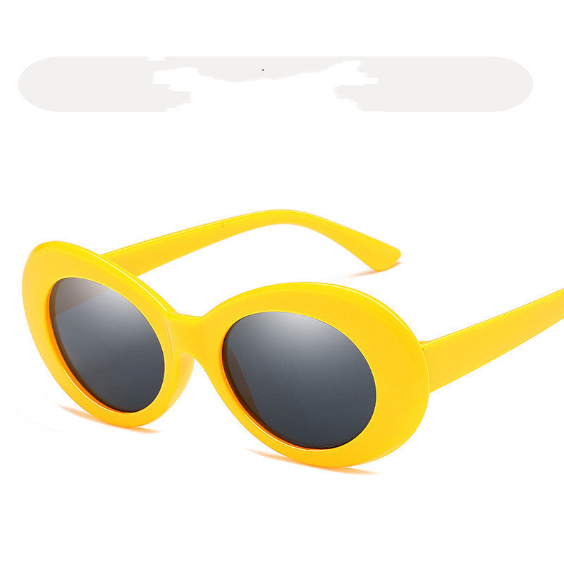 Retro Men And Women Universal Sunglasses Retro Men And Women Universal Sunglasses