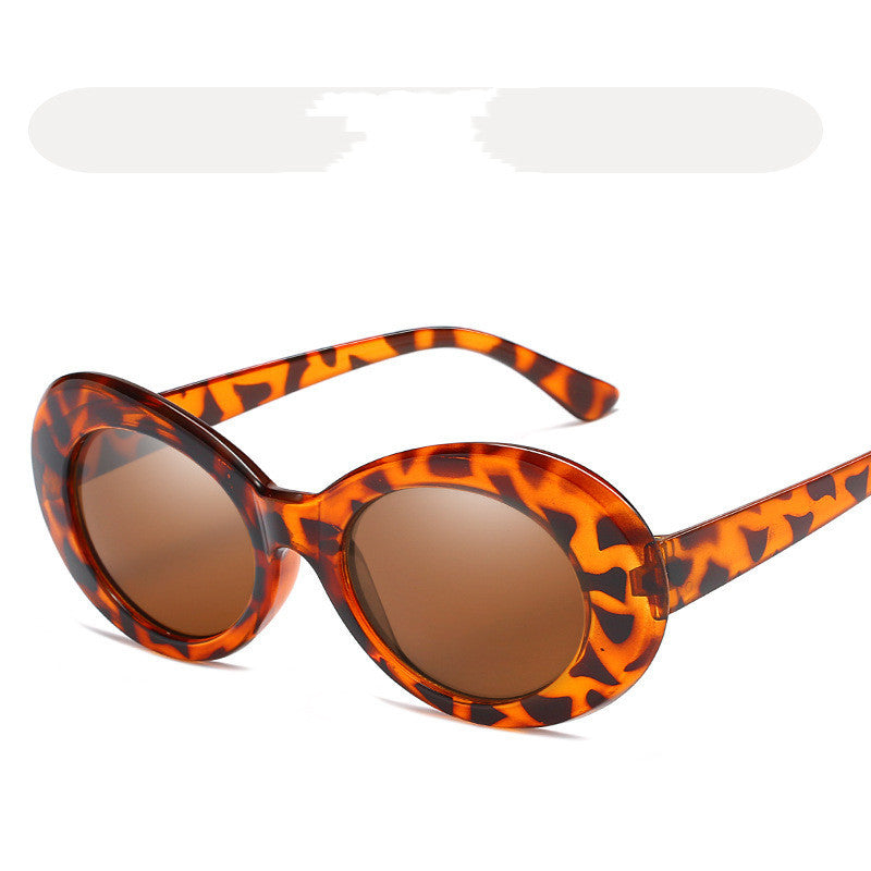 Retro Men And Women Universal Sunglasses Retro Men And Women Universal Sunglasses