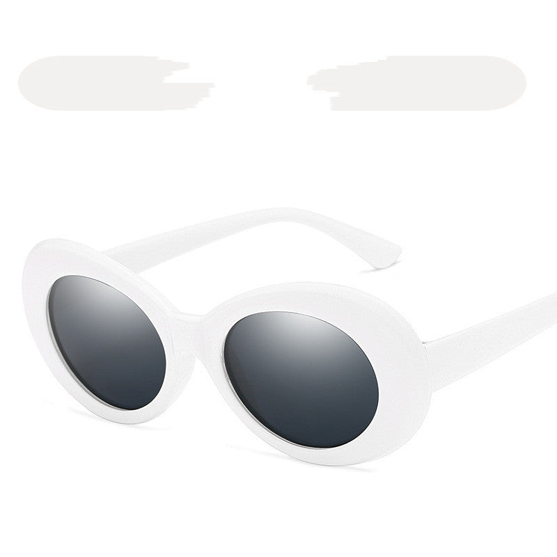 Retro Men And Women Universal Sunglasses Retro Men And Women Universal Sunglasses