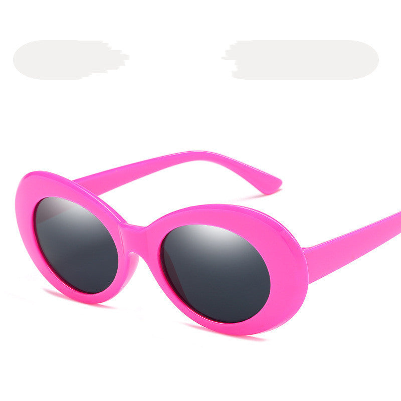 Retro Men And Women Universal Sunglasses Retro Men And Women Universal Sunglasses