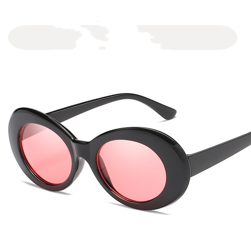 Retro Men And Women Universal Sunglasses Retro Men And Women Universal Sunglasses