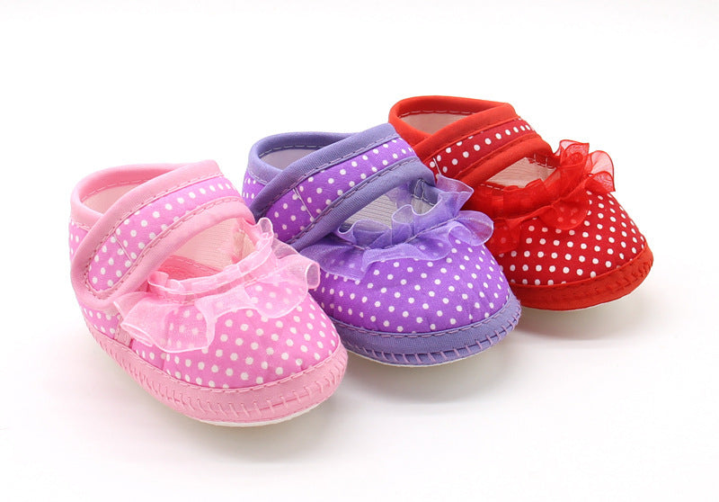 Baby Soft-Soled Shoes Baby Shoes Spring And Autumn Models Baby Toddler Shoes Baby Soft-Soled Shoes Baby Shoes Spring And Autumn Models Baby Toddler Shoes