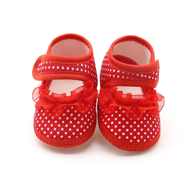 Baby Soft-Soled Shoes Baby Shoes Spring And Autumn Models Baby Toddler Shoes Baby Soft-Soled Shoes Baby Shoes Spring And Autumn Models Baby Toddler Shoes