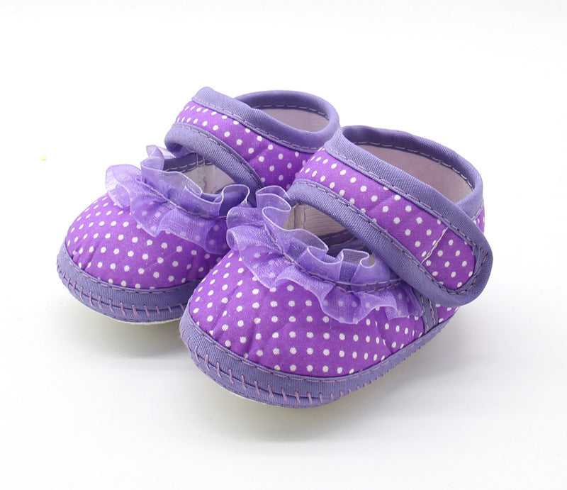 Baby Soft-Soled Shoes Baby Shoes Spring And Autumn Models Baby Toddler Shoes Baby Soft-Soled Shoes Baby Shoes Spring And Autumn Models Baby Toddler Shoes