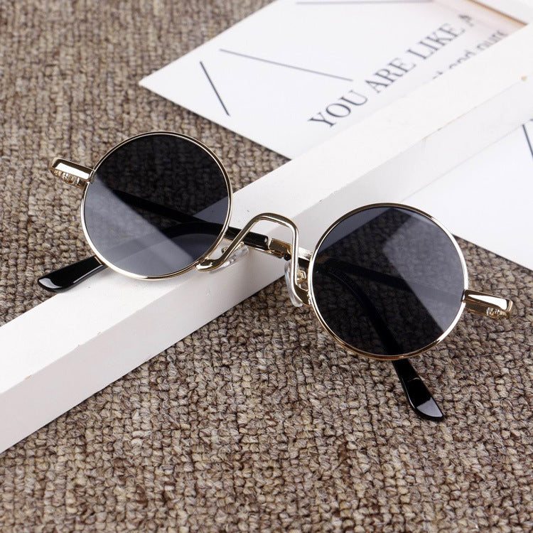 Retro Sunglasses Summer Personality Sunglasses Retro Sunglasses Summer Personality Sunglasses