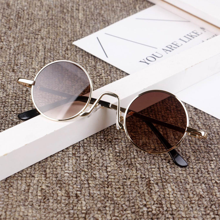 Retro Sunglasses Summer Personality Sunglasses Retro Sunglasses Summer Personality Sunglasses