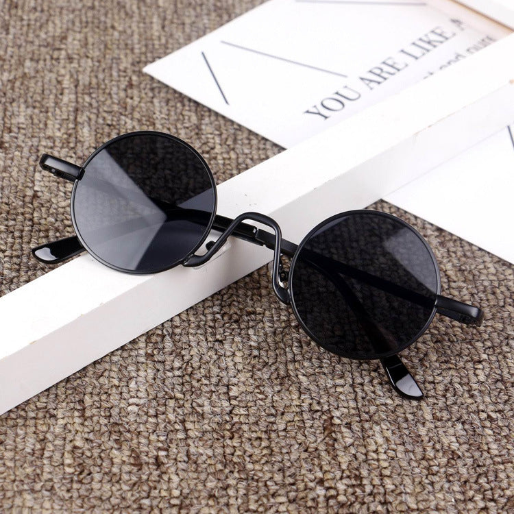 Retro Sunglasses Summer Personality Sunglasses Retro Sunglasses Summer Personality Sunglasses