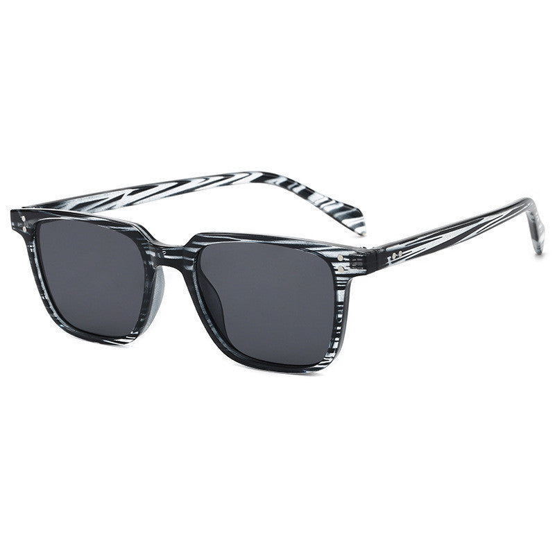 Trendy Sunglasses European And American Rice Nail Sunglasses Trendy Sunglasses European And American Rice Nail Sunglasses