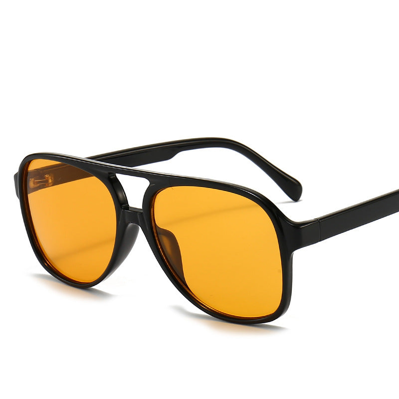 European And American Trend Retro Sunglasses, Men's And Women's Sunglasses, Export Sunglasses 2941 European And American Trend Retro Sunglasses, Men's And Women's Sunglasses, Export Sunglasses 2941