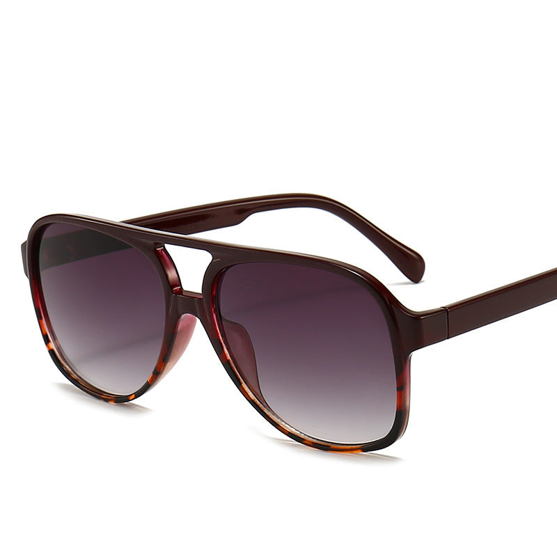 European And American Trend Retro Sunglasses, Men's And Women's Sunglasses, Export Sunglasses 2941 European And American Trend Retro Sunglasses, Men's And Women's Sunglasses, Export Sunglasses 2941