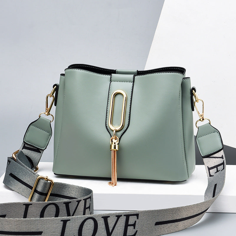 Small Bags Women Women's Bags Shoulder Messenger Bag All-match Pure Trend Color Casual Handbag Small Bags Women Women's Bags Shoulder Messenger Bag All-match Pure Trend Color Casual Handbag