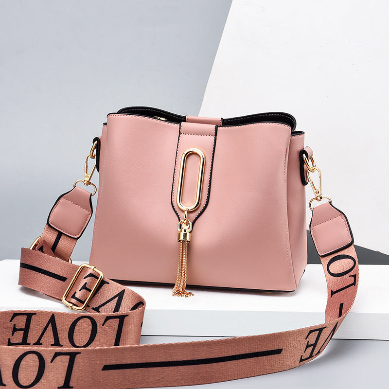 Small Bags Women Women's Bags Shoulder Messenger Bag All-match Pure Trend Color Casual Handbag Small Bags Women Women's Bags Shoulder Messenger Bag All-match Pure Trend Color Casual Handbag