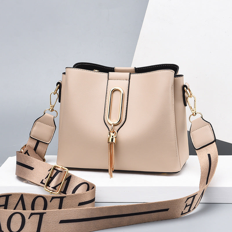 Small Bags Women Women's Bags Shoulder Messenger Bag All-match Pure Trend Color Casual Handbag Small Bags Women Women's Bags Shoulder Messenger Bag All-match Pure Trend Color Casual Handbag