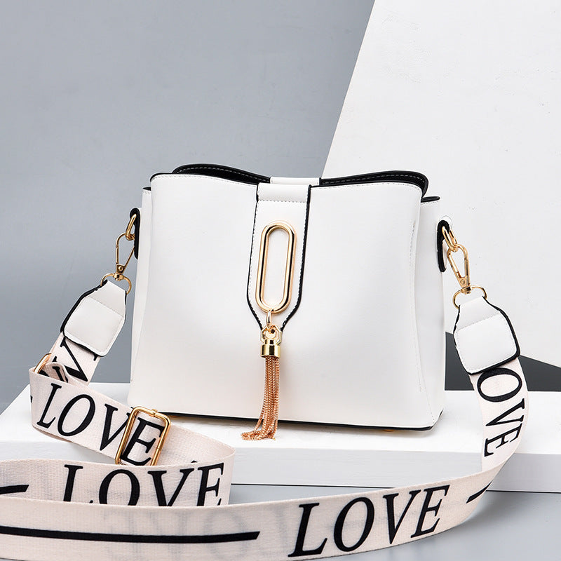Small Bags Women Women's Bags Shoulder Messenger Bag All-match Pure Trend Color Casual Handbag Small Bags Women Women's Bags Shoulder Messenger Bag All-match Pure Trend Color Casual Handbag