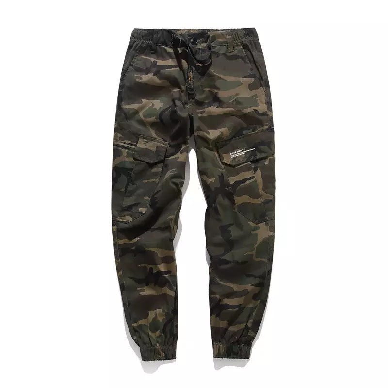 Men Casual Summer Streetwear Jeans Jogger Pan Men Casual Summer Streetwear Jeans Jogger Pan