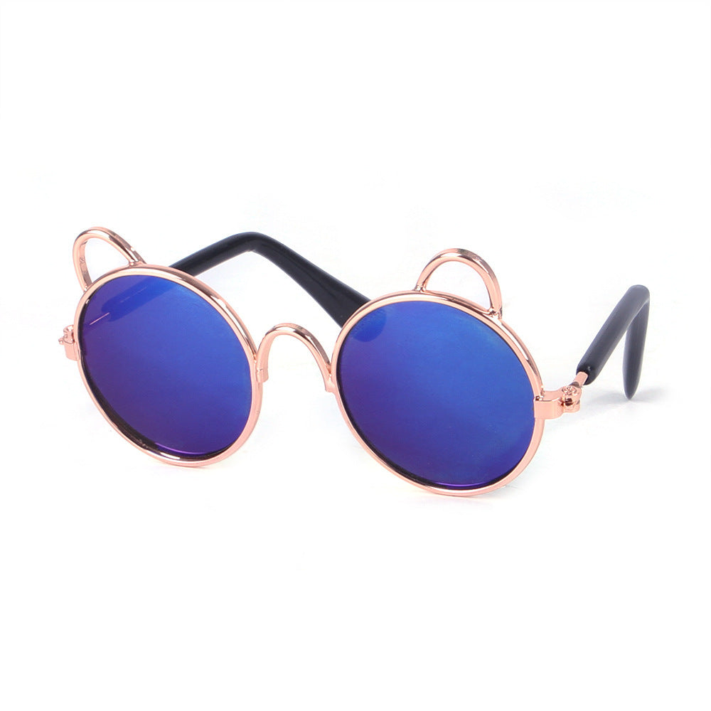 Cat Cute Sunglasses Dog Teddy Sunglasses Cat Cute Sunglasses Dog Teddy Sunglasses
