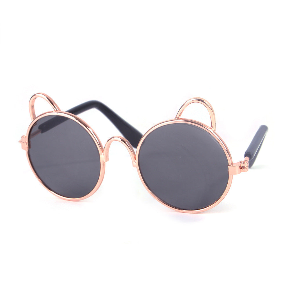 Cat Cute Sunglasses Dog Teddy Sunglasses Cat Cute Sunglasses Dog Teddy Sunglasses