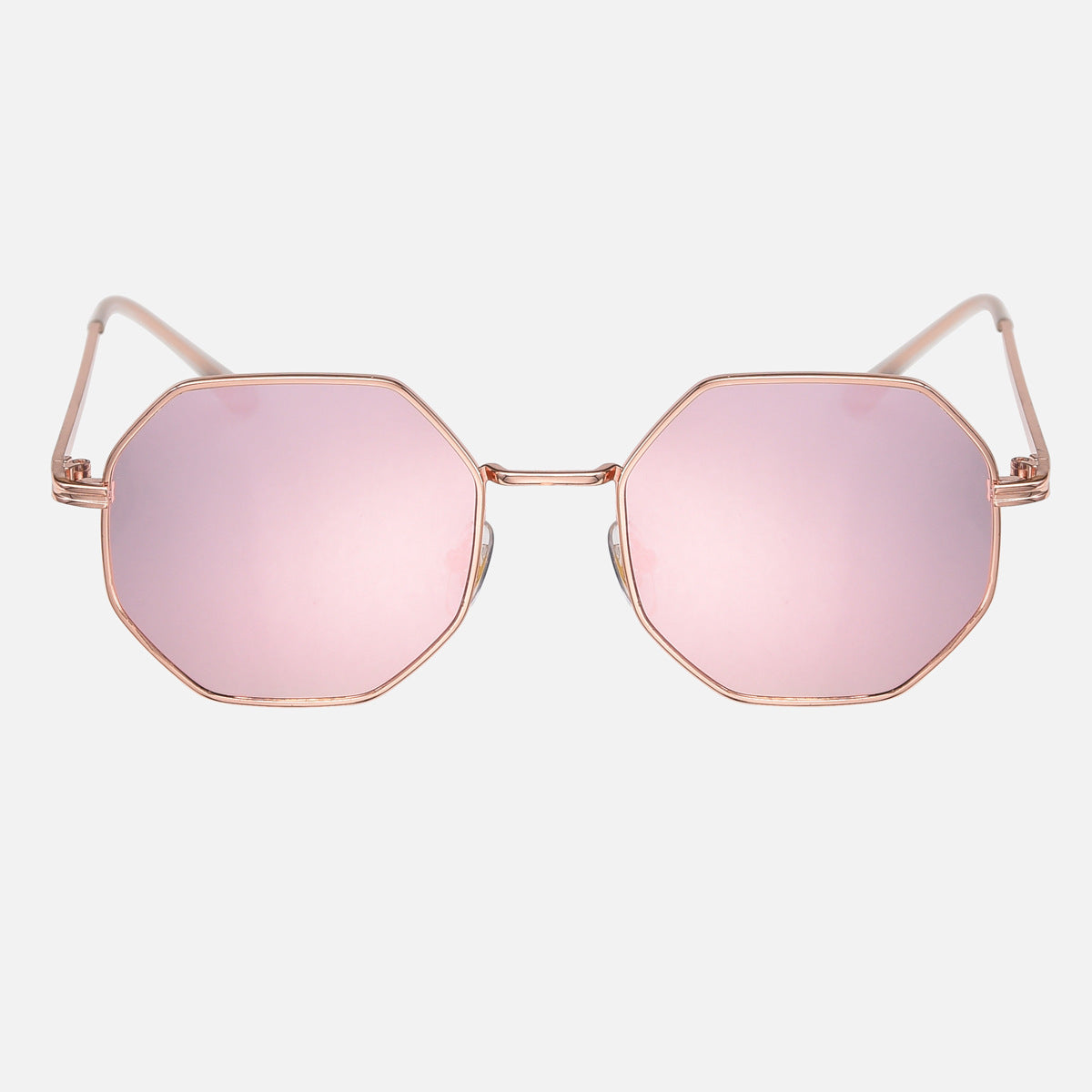 Retro Small Frame Sunglasses For Men And Women Retro Small Frame Sunglasses For Men And Women