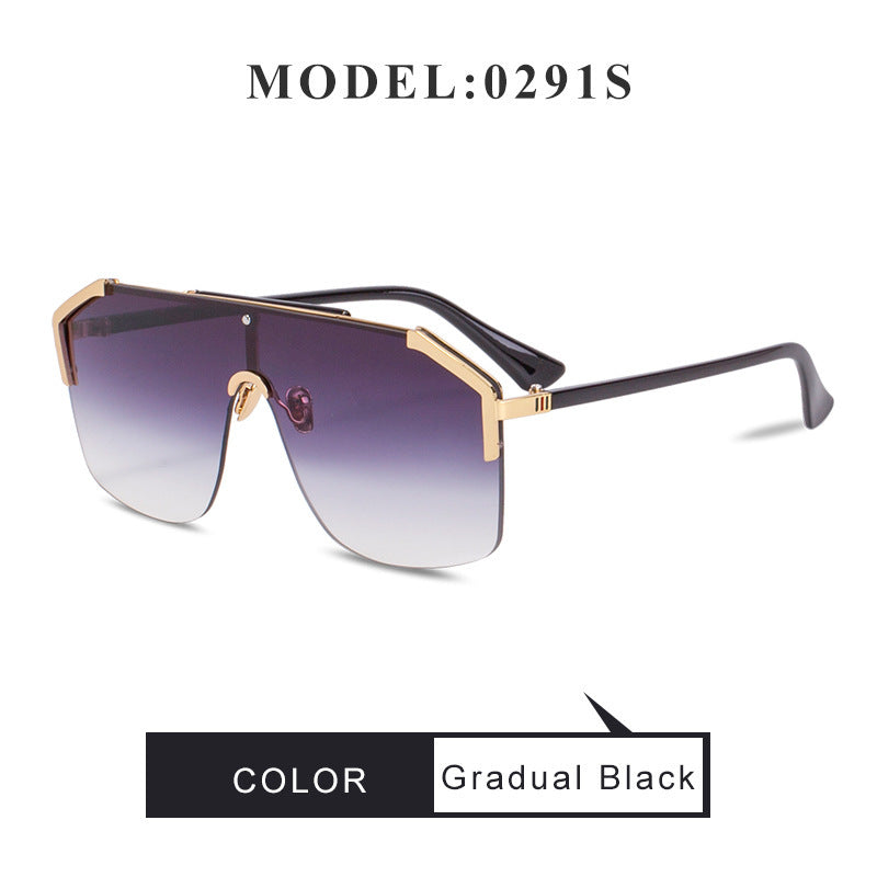 Sunglasses Women Fashion Sunshade Sunglasses Anti-ultraviolet Sun Glasses Sunglasses Women Fashion Sunshade Sunglasses Anti-ultraviolet Sun Glasses