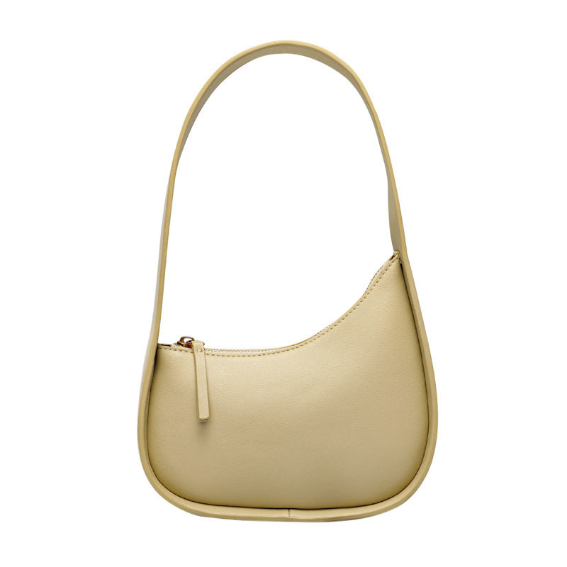 Leather ladies handbag Leather ladies handbag