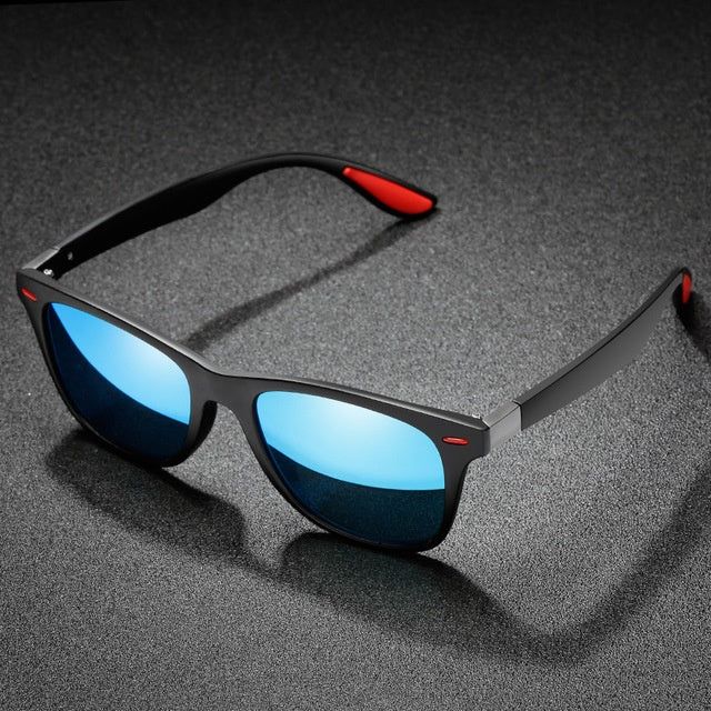 Men's classic casual sunglasses polarized sunglasses Men's classic casual sunglasses polarized sunglasses