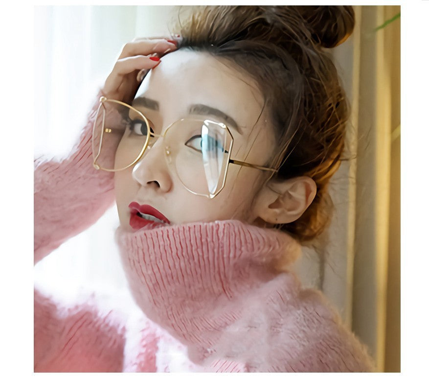 Square Sunglasses Women Metal Frame Fashion Square Sunglasses Women Metal Frame Fashion