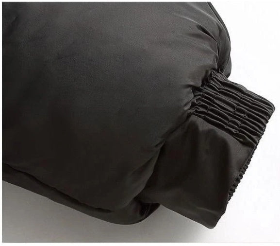 Men's padded coat Men's padded coat