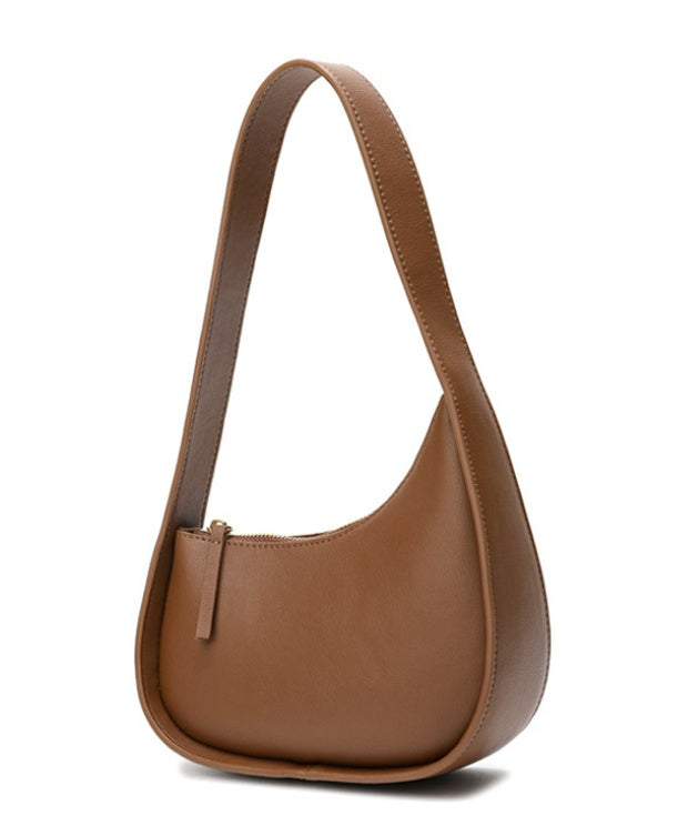 Leather ladies handbag Leather ladies handbag