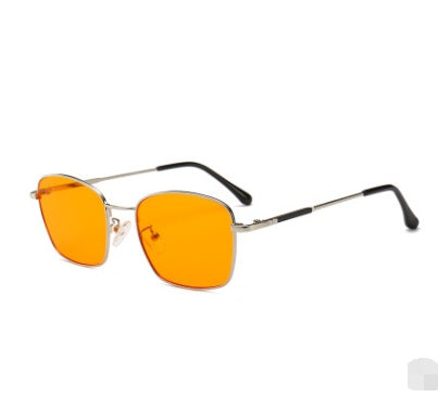 Fashion big box square sunglasses for men and women Fashion big box square sunglasses for men and women