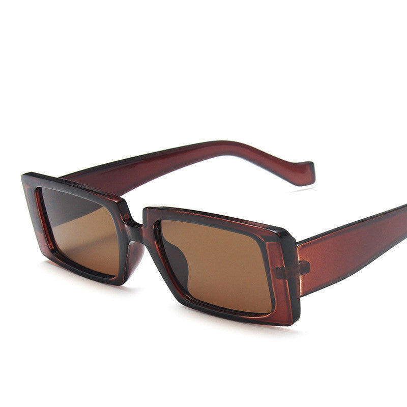 Candy-colored Sunglasses For Men And Women Candy-colored Sunglasses For Men And Women