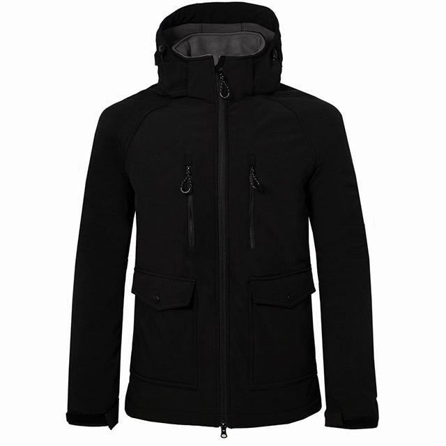 Men's outdoor mountaineering storm suit windbreaker soft shell suit Men's outdoor mountaineering storm suit windbreaker soft shell suit