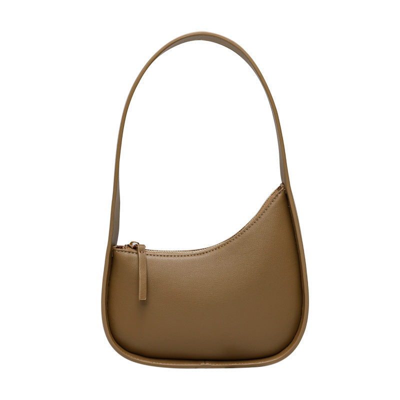 Leather ladies handbag Leather ladies handbag