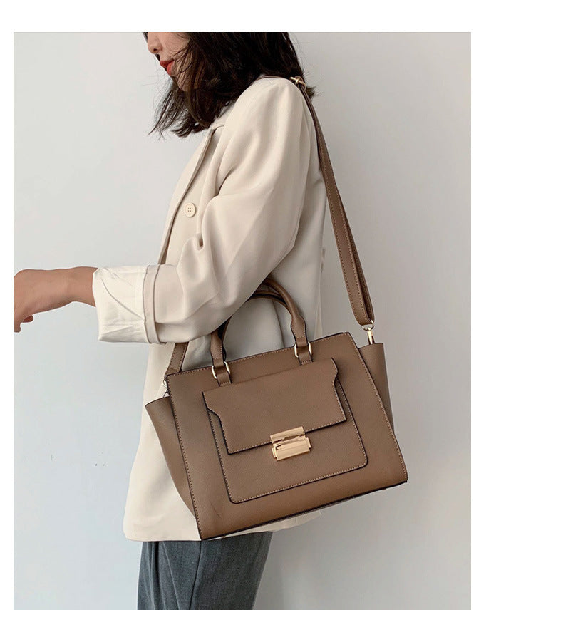Women's bag diagonal shoulder handbag Women's bag diagonal shoulder handbag