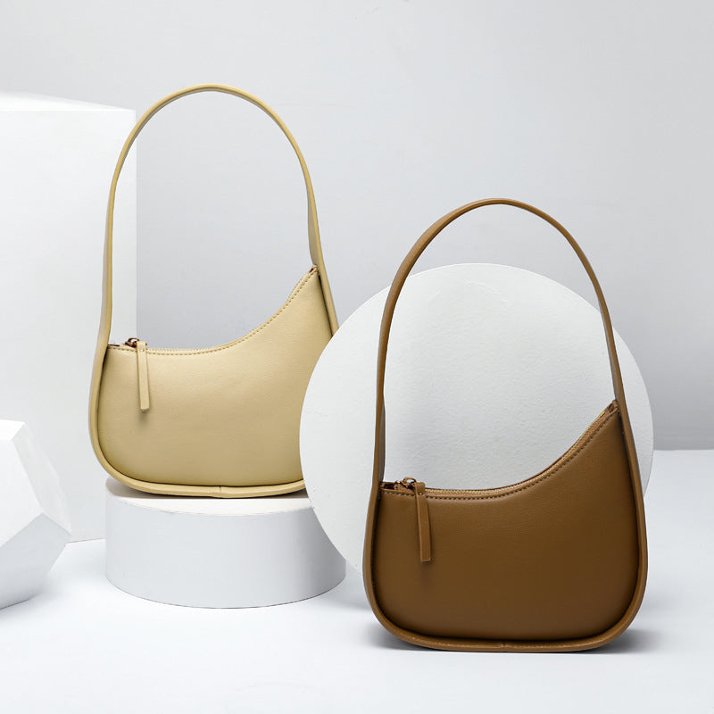 Leather ladies handbag Leather ladies handbag