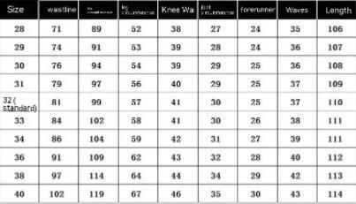 Jeans Slim Fit Skinny Pants Jeans Slim Fit Skinny Pants
