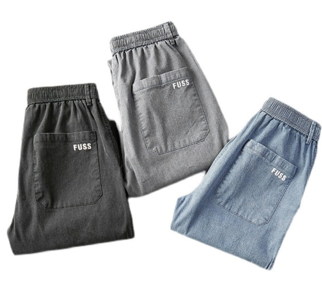 Stretch Black Jeans For Men Stretch Black Jeans For Men