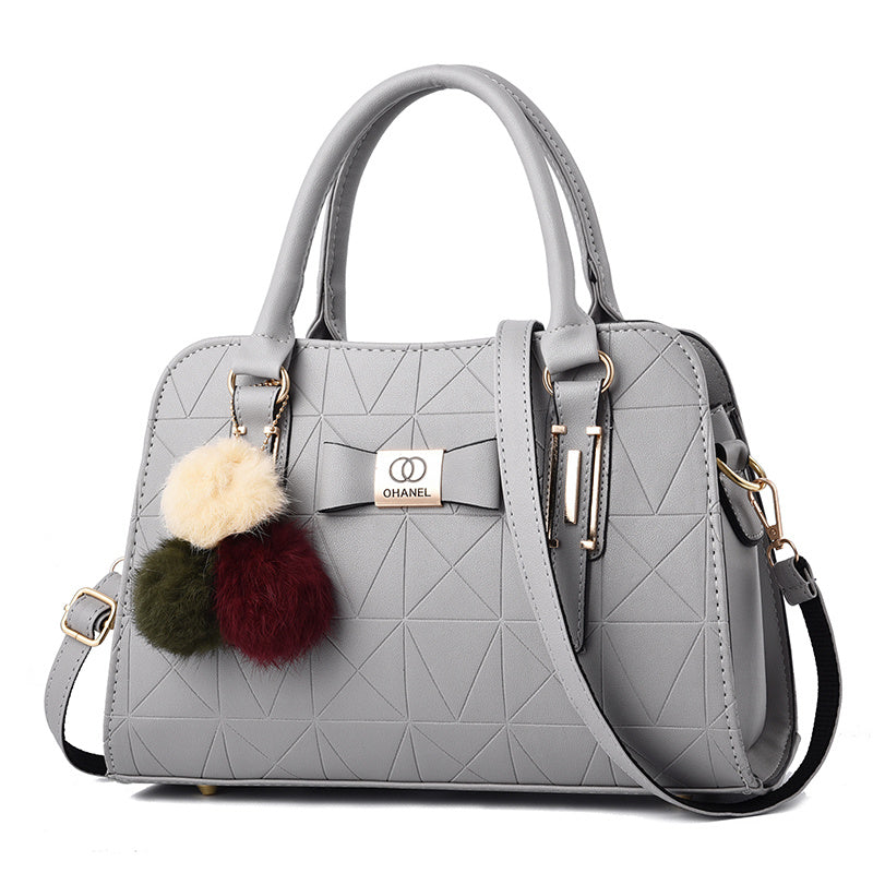 Ladies fashion handbag Ladies fashion handbag