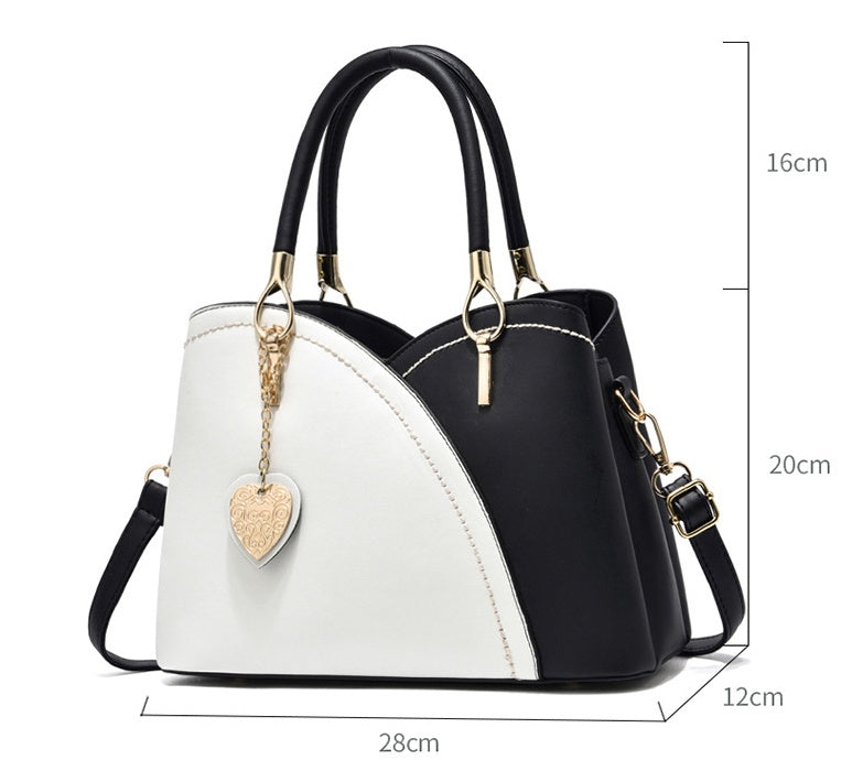 Stylish And Personalized Women's Handbag Stylish And Personalized Women's Handbag