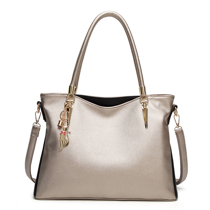 Luxe Tote Handbag Luxe Tote Handbag