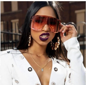 Women Square Polarized Glass Lens Sunglasses Women Square Polarized Glass Lens Sunglasses