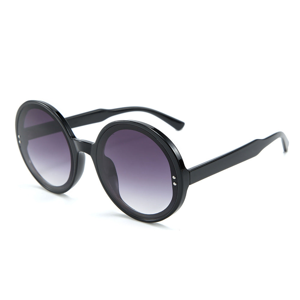 Xiaoxiang's new sunglasses women Xiaoxiang's new sunglasses women