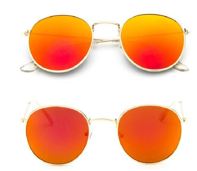 Women Retro Sunglasses Women Retro Sunglasses