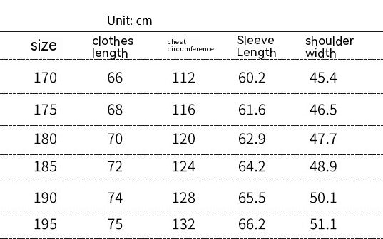 Business Casual Men's Jackets Coat Business Casual Men's Jackets Coat