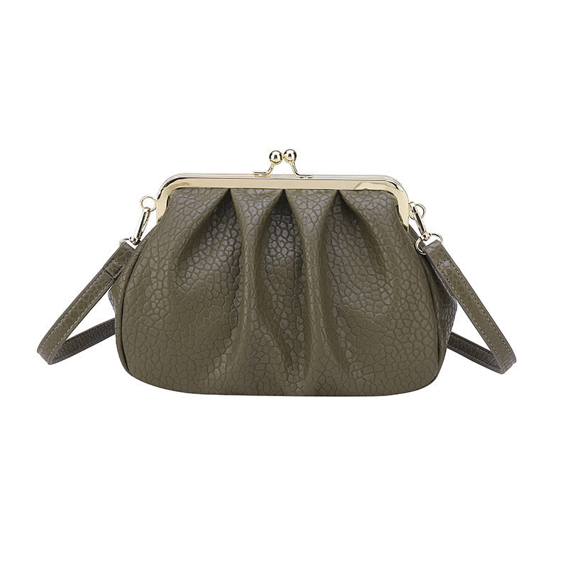 Women's Fashion Versatile Cloud Handbag Women's Fashion Versatile Cloud Handbag