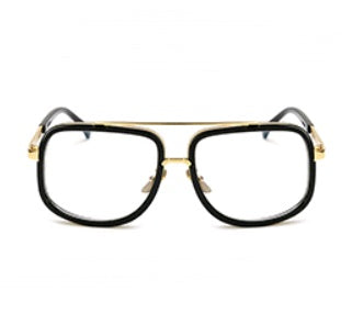 Sunglasses metal trend street shooting retro sunglasses fashion sunglasses Sunglasses metal trend street shooting retro sunglasses fashion sunglasses