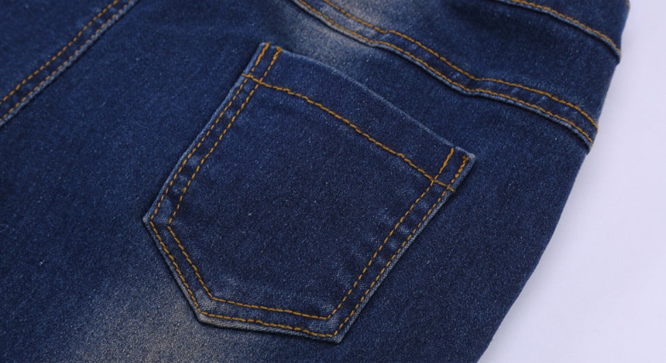 Boy jeans trousers Boy jeans trousers