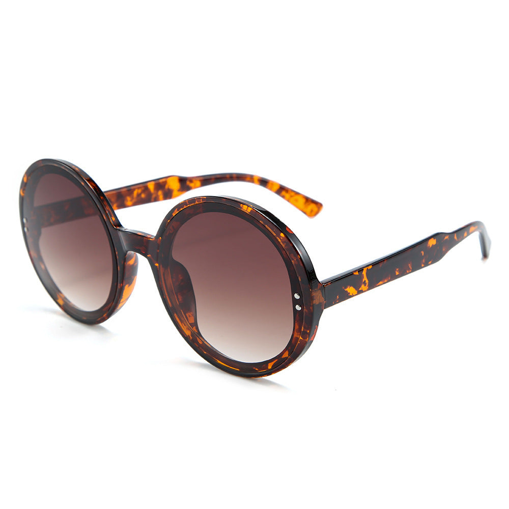 Xiaoxiang's new sunglasses women Xiaoxiang's new sunglasses women