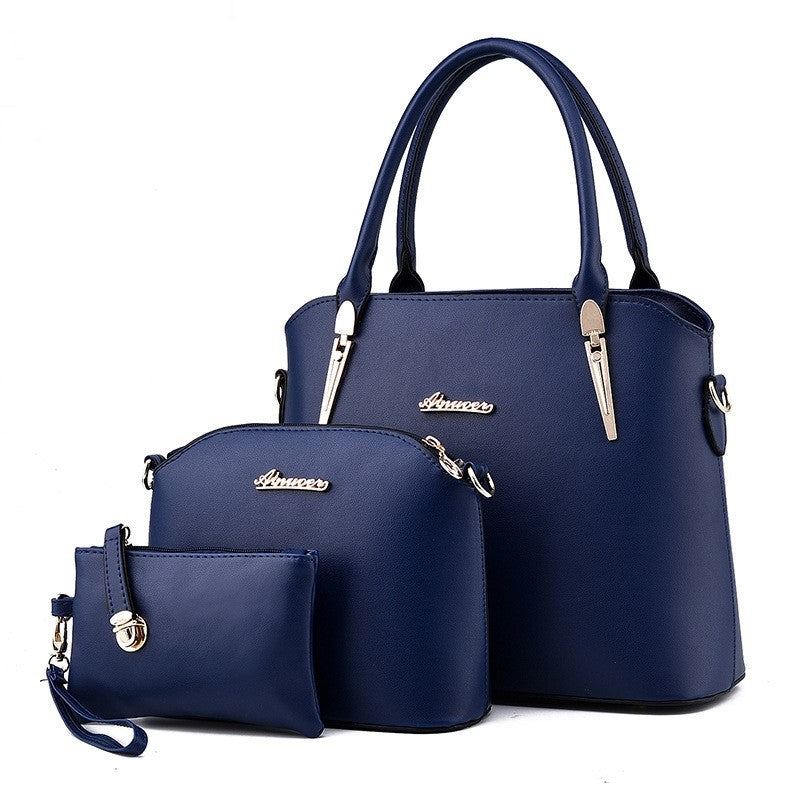 Women's Messenger Bag Handbag Wallet Women's Messenger Bag Handbag Wallet