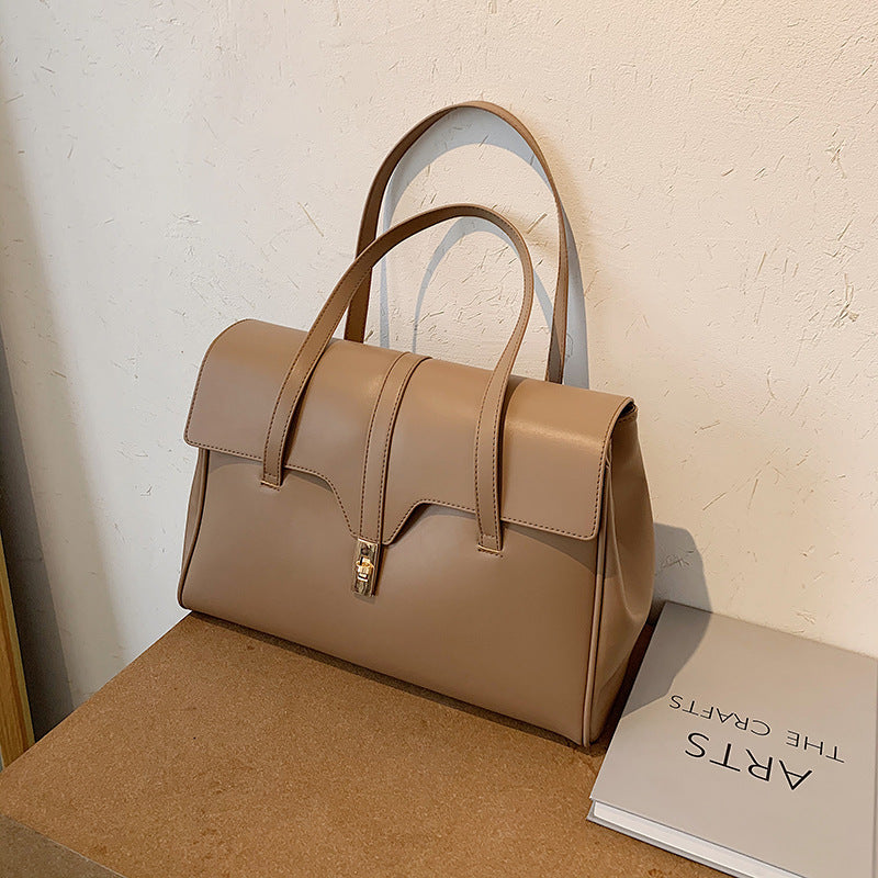 Large capacity handbag Large capacity handbag