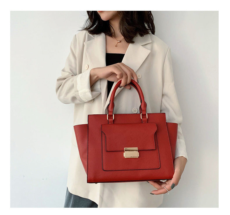 Women's bag diagonal shoulder handbag Women's bag diagonal shoulder handbag